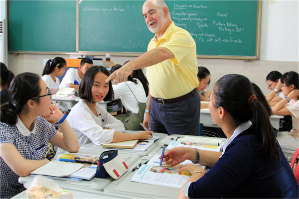 长沙十大高中排行榜 长沙青竹湖湘一外国语学校上榜