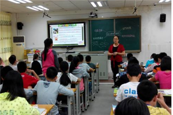 云浮十大高中排行榜 新兴县田家炳中学上榜第一提高创新能力