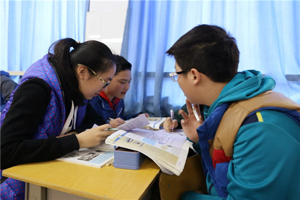 邵阳十大高中排行榜 邵阳市第二中学上榜第一校园环境优美