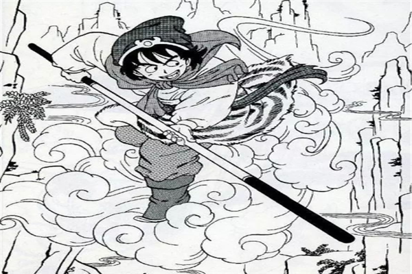 日本著名漫画师：井上雄彦上榜，他是《哆啦A梦》的作者