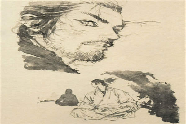 日本著名漫画师：井上雄彦上榜，他是《哆啦A梦》的作者