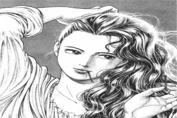 日本著名漫画师：井上雄彦上榜，他是《哆啦A梦》的作者
