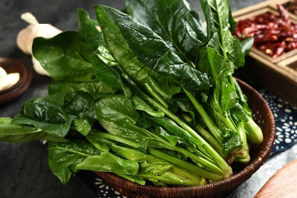 高纤维蔬菜有哪些 高纤维的食品有哪些