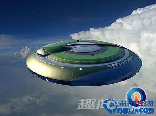 关于外星人的十大猜想