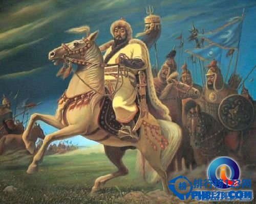 世界上十大诡异事件