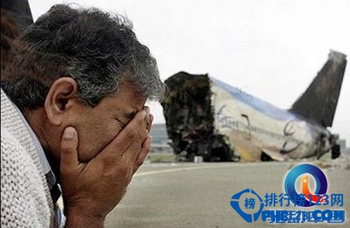 世界上十大诡异事件