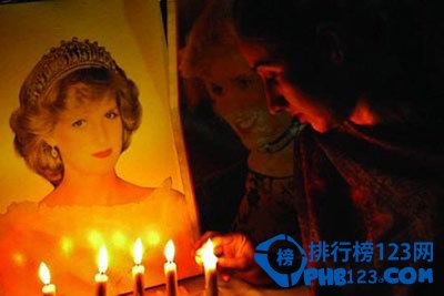 世界上十大诡异事件