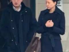 董卿老公被证监会警示 公司回应 董卿素颜生图曝光