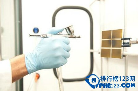 十大最新影响人类末来的惊人科学发现排行榜！