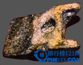 诡异震惊的世界十大未解之谜