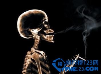 世界上最毒的物质排行榜 0.1克杀亿人