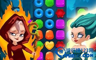 适合儿童玩的手机游戏top10 儿童手机游戏排行榜