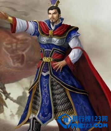 盘点历史上最名不副实的十大名将 最名不副实的十大名将排行榜