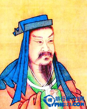 盘点历史上最名不副实的十大名将 最名不副实的十大名将排行榜