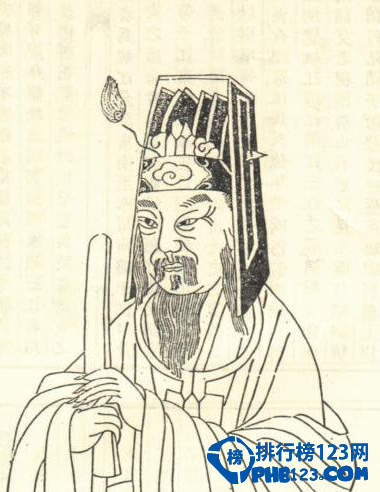 盘点历史上最名不副实的十大名将 最名不副实的十大名将排行榜