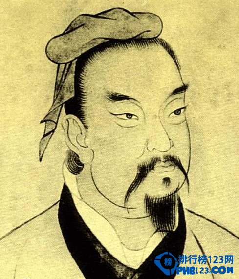 盘点历史上最名不副实的十大名将 最名不副实的十大名将排行榜