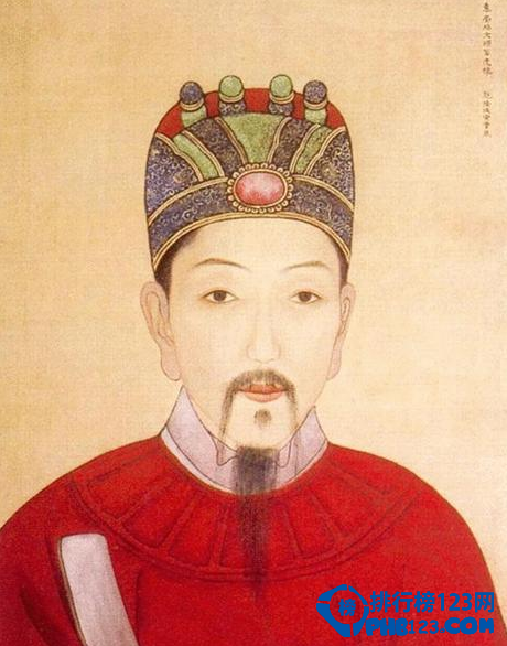 盘点历史上最名不副实的十大名将 最名不副实的十大名将排行榜