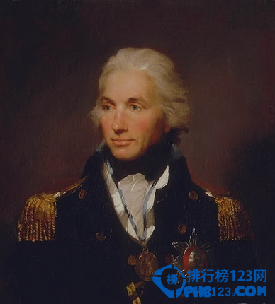 世界十大军事领袖排行榜，毛主席的名次不科学?