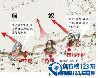 盘点：中国古代战争史上的十大惊人奇迹 以少胜多经典战役排行