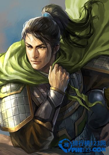 三国十大谋士排行榜:诸葛亮只排第六 第一竟是他!