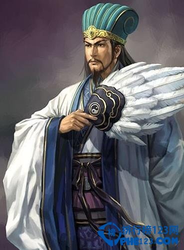 三国十大谋士排行榜:诸葛亮只排第六 第一竟是他!