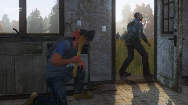 H1Z1是单机游戏吗?H1Z1能玩单机吗?