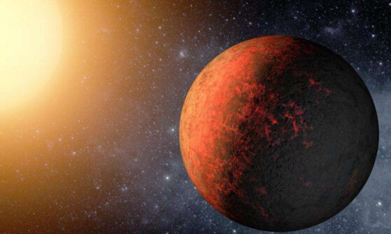 NASA发现七颗行星适合人类生存（证实外星人存在）