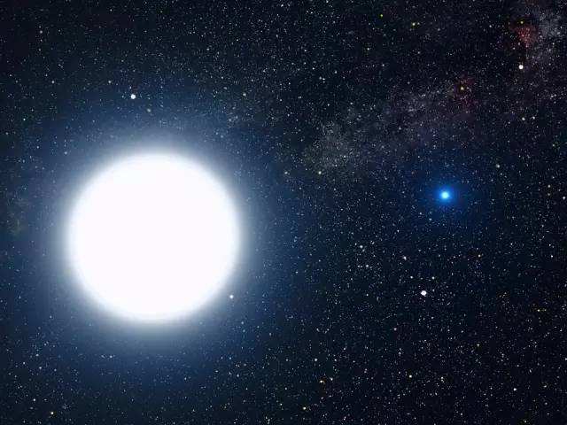 宇宙最奇特的星球排行榜，钻石星球内部含钻石（三分之一是钻石）