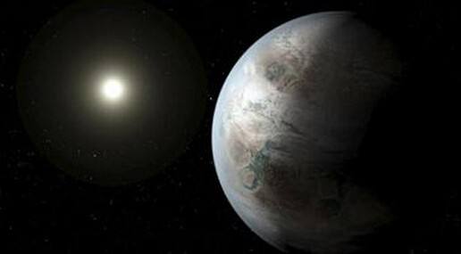 宇宙最奇特的星球排行榜，钻石星球内部含钻石（三分之一是钻石）
