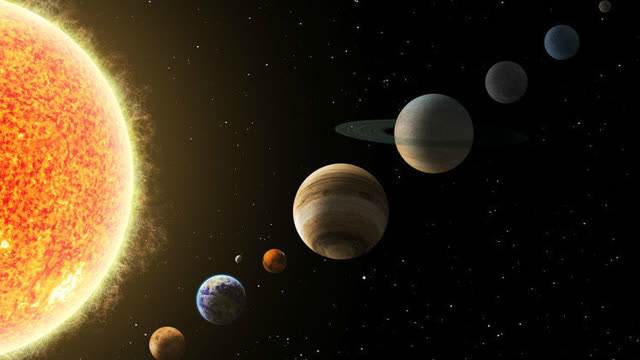 宇宙中最大的星球排名，蓝特超巨星R136a1已知最大的恒星
