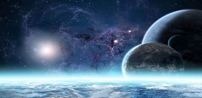 僵尸星球有僵尸吗?僵尸星球12年后神秘再现