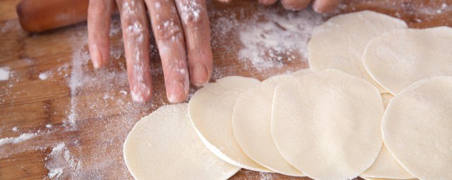 包饺子剩下的面团能做什么 包饺子剩下的面团怎么处理