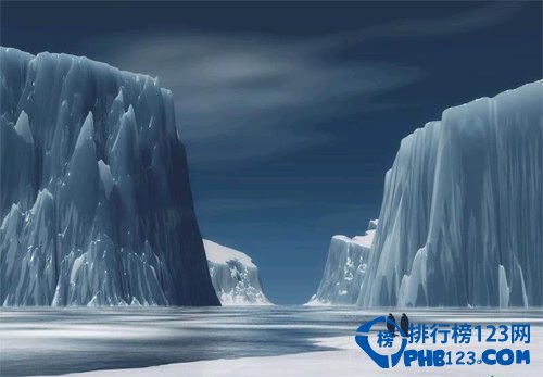 世界上最冷的地方在哪里？
