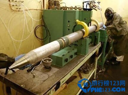 世界上最毒的物质排行榜 0.1克杀亿人