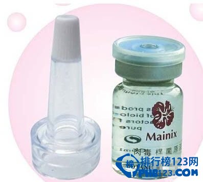 世界上最毒的物质排行榜 0.1克杀亿人