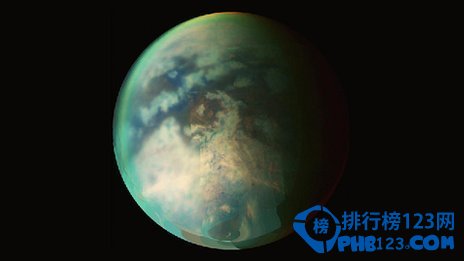 十大星球宜居指数排行