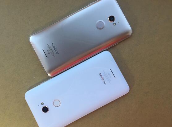 好用不贵的智能手机排行：vivo s7e上榜 第8很适合老年人
