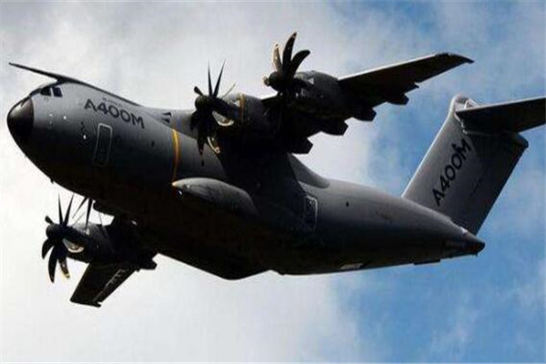 世界十大运输机 A400M运输机上榜,安225运输机能载250吨的货物