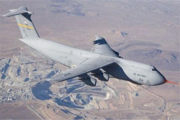世界十大运输机 A400M运输机上榜,安225运输机能载250吨的货物