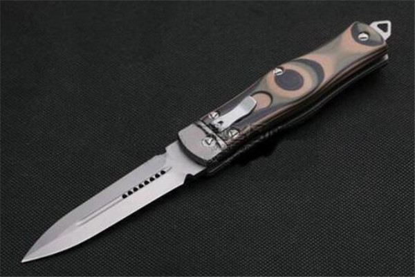 世界最好的十大军刀 fallknivenmc1刀锋力惊人,榜首堪称完美