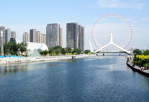 中国十大金融中心城市，第一不是北京