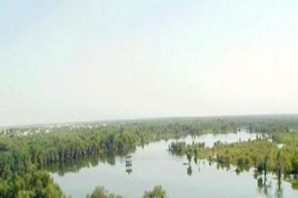 世界十大危险地区 常常发生悲剧，但是为何游客还是络绎不绝