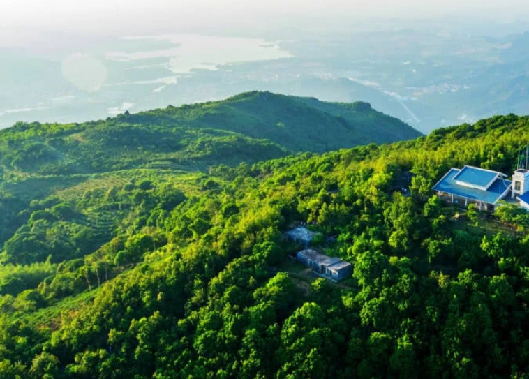 东莞山峰排名 东莞名山有哪些 第六是东莞最高山峰