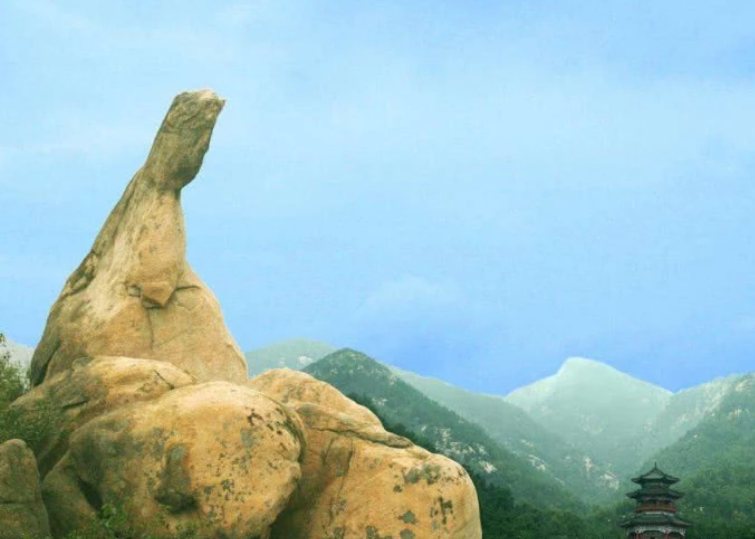 东莞山峰排名 东莞名山有哪些 第六是东莞最高山峰