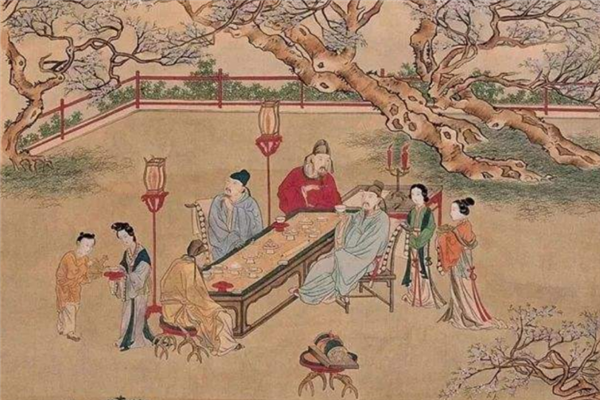 中国历史上最昌盛的朝代排名 中国什么朝代比较繁荣昌盛