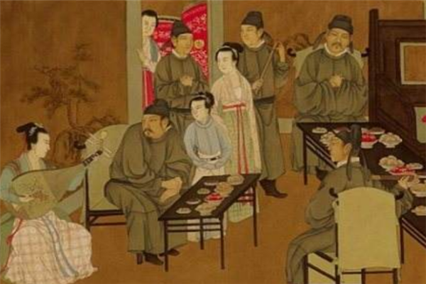 中国历史上最昌盛的朝代排名 中国什么朝代比较繁荣昌盛