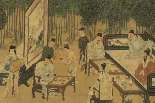 中国历史上最昌盛的朝代排名 中国什么朝代比较繁荣昌盛
