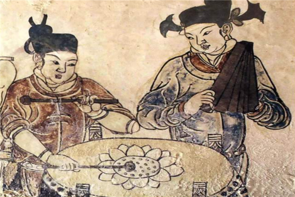 中国历史上最昌盛的朝代排名 中国什么朝代比较繁荣昌盛