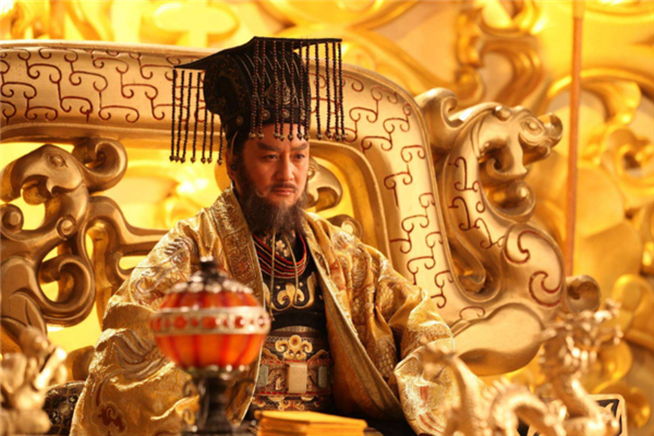 中国古代5大盛世 中国历史盛世排名