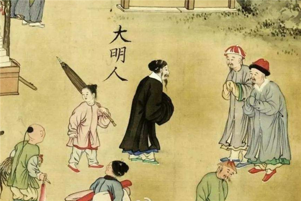 中国各个朝代实力排行前十名 唐朝登顶明朝紧跟其后